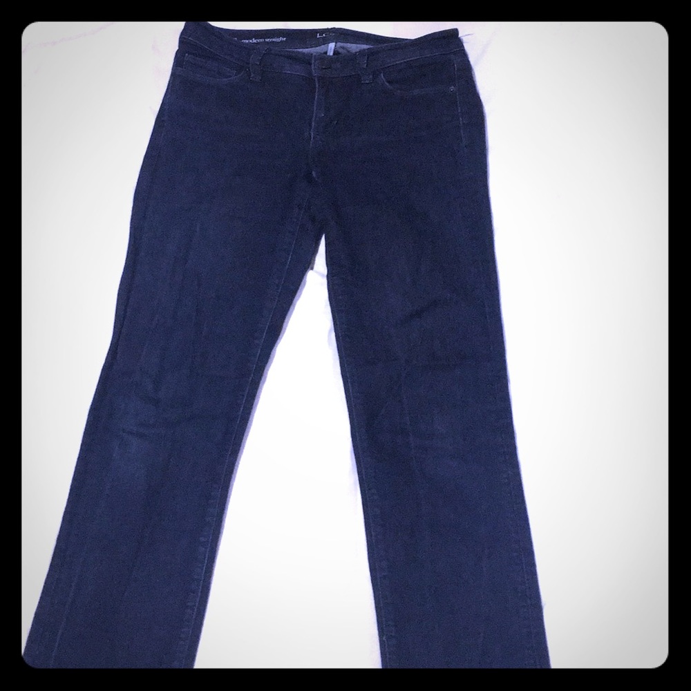 Loft jeans